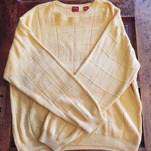 Cozy Grandpa Sweater